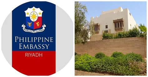 saudi embassy philippines